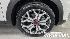 Kia Seltos, 2022 — миниатюра 7