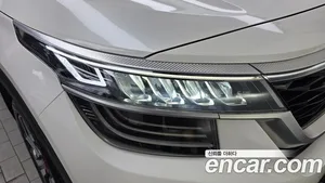 Kia Seltos, 2022 — миниатюра 8