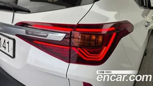 Kia Seltos, 2022 — миниатюра 9