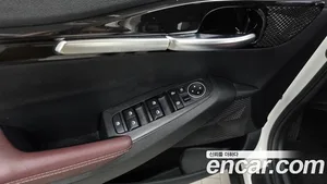 Kia Seltos, 2022 — миниатюра 27