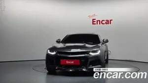 Chevrolet Camaro, 2016 — миниатюра 3
