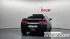 Chevrolet Camaro, 2016 — миниатюра 4