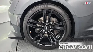 Chevrolet Camaro, 2016 — миниатюра 5