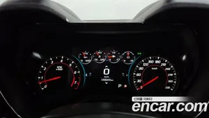Chevrolet Camaro, 2016 — миниатюра 8