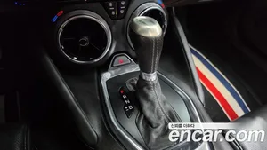 Chevrolet Camaro, 2016 — миниатюра 9