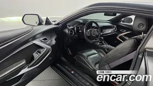 Chevrolet Camaro, 2016 — миниатюра 10