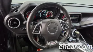 Chevrolet Camaro, 2016 — миниатюра 12