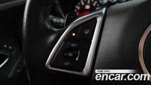 Chevrolet Camaro, 2016 — миниатюра 16