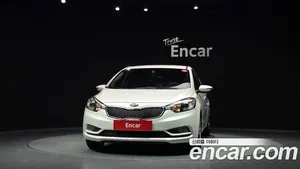 Kia K3, 2015 — миниатюра 3