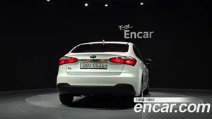 Kia K3, 2015 — миниатюра 4