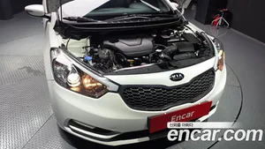 Kia K3, 2015 — миниатюра 6