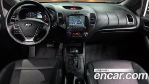 Kia K3, 2015 — миниатюра 7