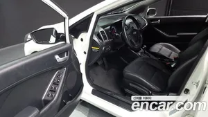 Kia K3, 2015 — миниатюра 10