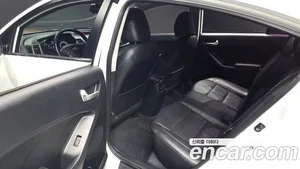 Kia K3, 2015 — миниатюра 11