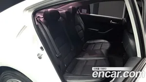 Kia K3, 2015 — миниатюра 12