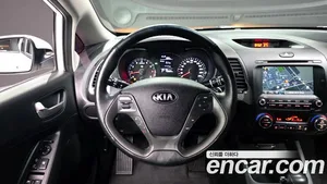 Kia K3, 2015 — миниатюра 13