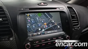 Kia K3, 2015 — миниатюра 14