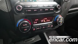 Kia K3, 2015 — миниатюра 16