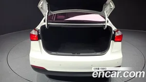 Kia K3, 2015 — миниатюра 20