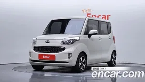 Kia RAY, 2016 — миниатюра 1