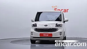 Kia RAY, 2016 — миниатюра 3