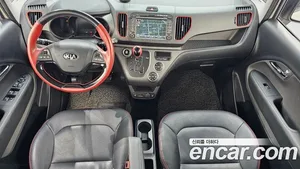 Kia RAY, 2016 — миниатюра 7