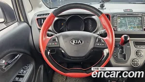 Kia RAY, 2016 — миниатюра 13