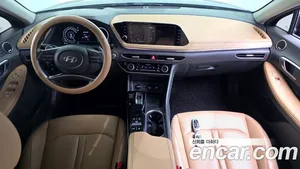 Hyundai Sonata, 2020 — миниатюра 7