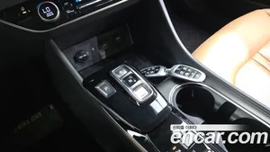 Hyundai Sonata, 2020 — миниатюра 9