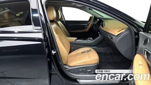 Hyundai Sonata, 2020 — миниатюра 10