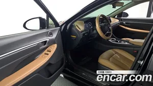 Hyundai Sonata, 2020 — миниатюра 11