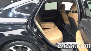 Hyundai Sonata, 2020 — миниатюра 12