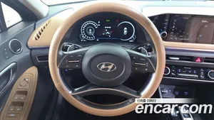 Hyundai Sonata, 2020 — миниатюра 13