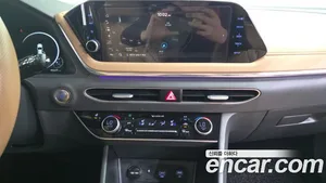 Hyundai Sonata, 2020 — миниатюра 15