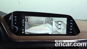 Hyundai Sonata, 2020 — миниатюра 16