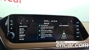 Hyundai Sonata, 2020 — миниатюра 17