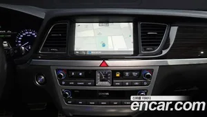Genesis G80, 2019 — миниатюра 6