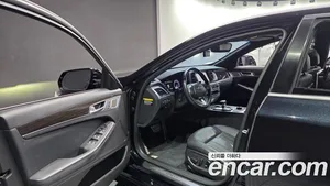 Genesis G80, 2019 — миниатюра 9