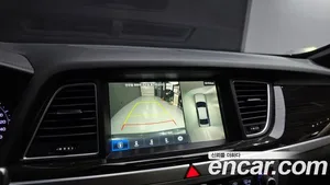 Genesis G80, 2019 — миниатюра 12