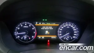 Genesis G80, 2019 — миниатюра 16