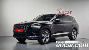 Genesis GV80, 2021 — миниатюра 1