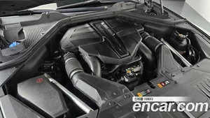 Genesis GV80, 2021 — миниатюра 6