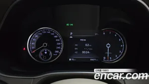 Genesis GV80, 2021 — миниатюра 11
