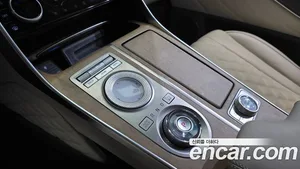 Genesis GV80, 2021 — миниатюра 12