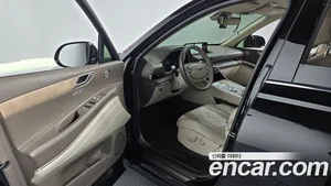 Genesis GV80, 2021 — миниатюра 13