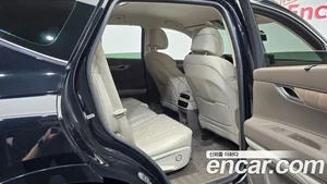 Genesis GV80, 2021 — миниатюра 17