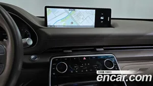 Genesis GV80, 2021 — миниатюра 18