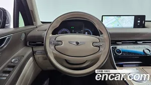 Genesis GV80, 2021 — миниатюра 19