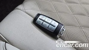 Genesis GV80, 2021 — миниатюра 21