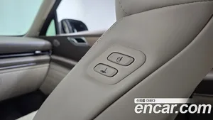 Genesis GV80, 2021 — миниатюра 25